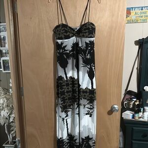 Tommy Bahama Sundress Spaghetti Strap Resort Wear